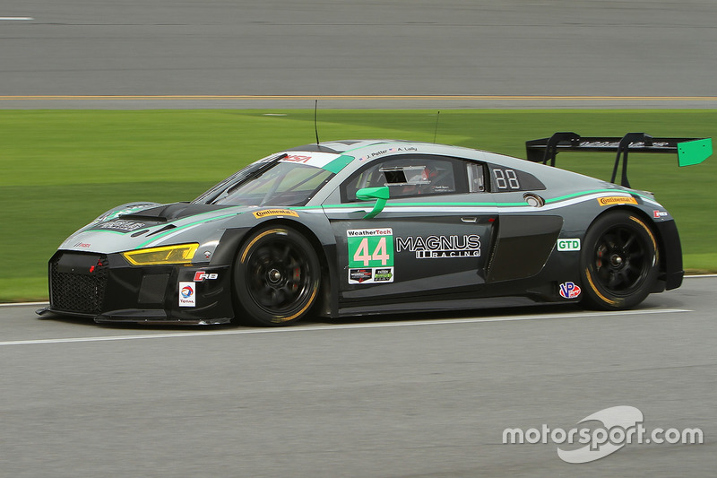 Illustration for article titled Forza Idea: The Weathertech Sports Car Championship Car Pack